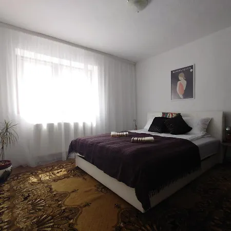 Apartment Bella *