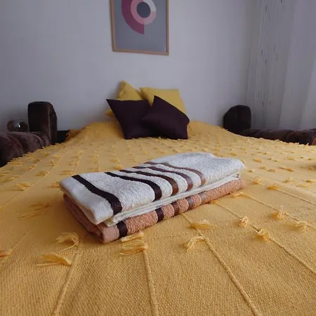 Bella Apartment Bihac