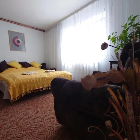 Bella Apartment *