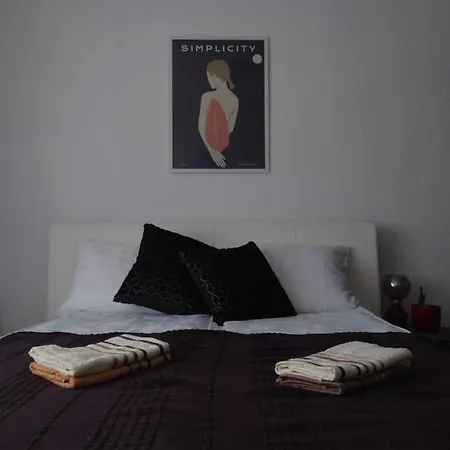 Apartment Bella