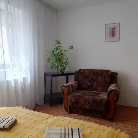 Apartment Bella *