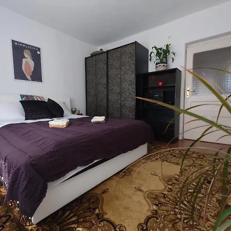 Bella Apartment