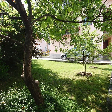 Apartment Bella