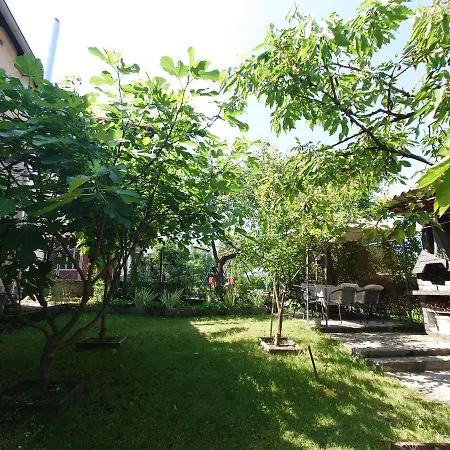 Bella Apartment Bihac