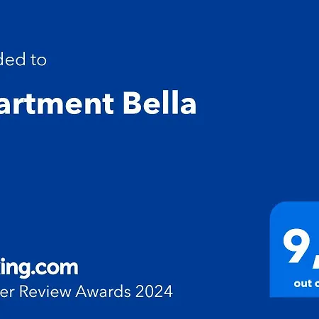 Apartment Bella Bihac