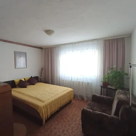 Apartment Bella *