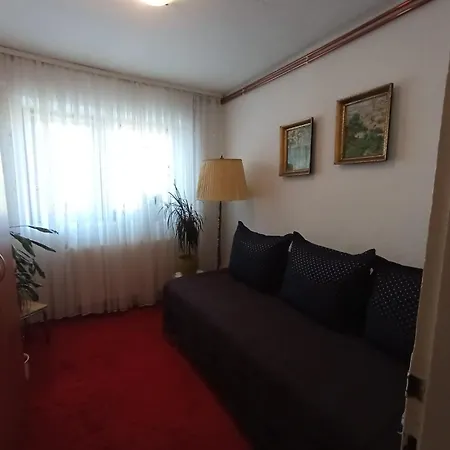 Apartment Bella *