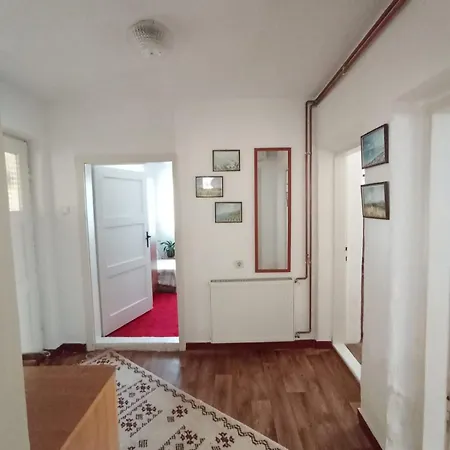 Bella Apartment Bihac