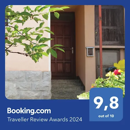 Bella Apartment Bihac