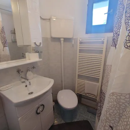 Bella Apartment