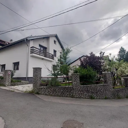 Bella Bihac