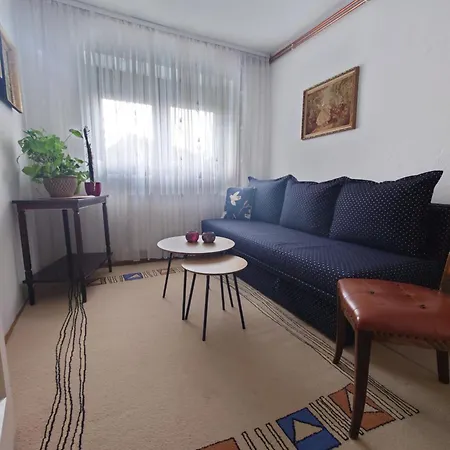 Apartment Bella